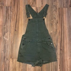 Overalls